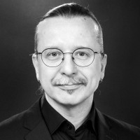 Helsingin Sanomat Employee Jussi Ahlroth's profile photo