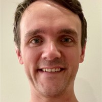 Boston Consulting Group (BCG) Employee Peter Dewey's profile photo