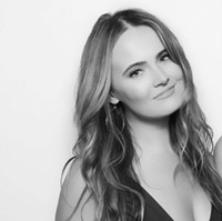 Lunachick Employee Shannon McCormick's profile photo