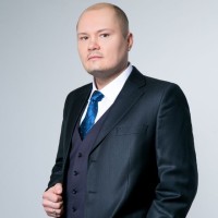 FESCO Transportation group Employee Alexey Levendeyev's profile photo