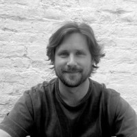 Kit Studio Employee Chris Bounds's profile photo