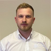 CoGri Group Employee James Dare's profile photo