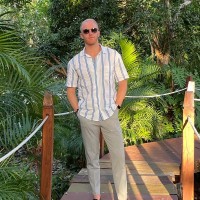 COMPRESSOR & TURBINE SERVICES, LLC Employee Austin Schmidt's profile photo