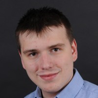 Complex ICT Employee Joeri Van Benten's profile photo
