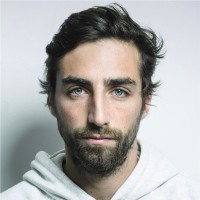 INOUITOOSH Employee Roman Martin's profile photo