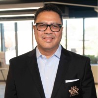 100 Black Men of Atlanta, Inc. Employee Ray Singer's profile photo