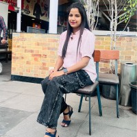 OneGreenDiary Software Pvt Ltd Employee Almas Shaikh's profile photo