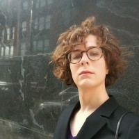 Mavrck Employee Erika Kuykendall's profile photo