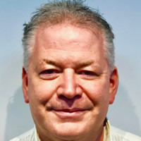 Newsmax Media, Inc. Employee Tony Rizzo's profile photo