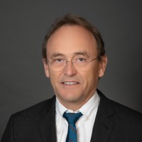 Aker Solutions Inc. Employee Peter Leitch's profile photo