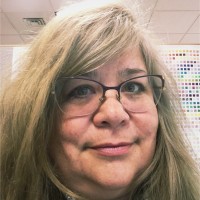 Abacus Solutions Employee Jana Laflair's profile photo