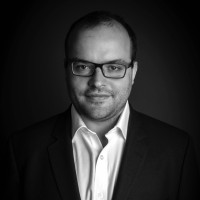 4-5 Gray's Inn Square Employee Gus Waschefort's profile photo