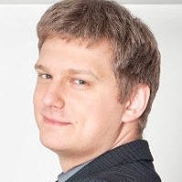 Dmitry Vybornov Email