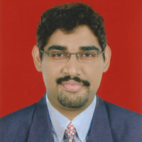 Neo Radical Engineering Consultancy Private Limited Employee Narayanan Chathoth's profile photo