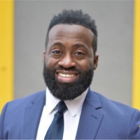 Christopher Gaskins Email & Phone Number