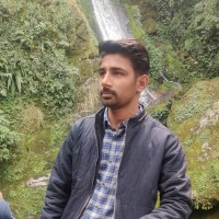 Angel Broking Ltd Employee Subhash Chander's profile photo
