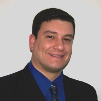 The LiRo Group Employee James Gaspari's profile photo