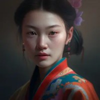 Bitunix Employee Nissa Li's profile photo