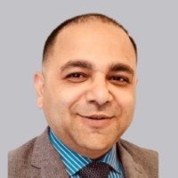 Island Savings, a division of First West Credit Union Employee Pfp Faizan Fidai's profile photo