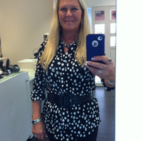 The Art of Shaving Employee Janet Bailey's profile photo