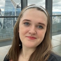 1st Playable Productions Employee Emily McNee's profile photo