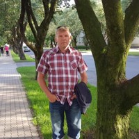 Elega Employee Hannu Karjalainen's profile photo