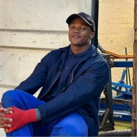 MellowVans Employee Nathi Tuis's profile photo