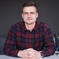 Adeo Web Employee Dovydas Altaravičius's profile photo