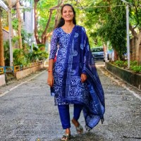 GetMePilot Employee Anusha Bollineni's profile photo