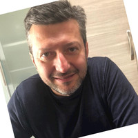Gam Plast Spa Employee Massimiliano Leonardi's profile photo
