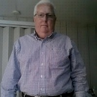 South Shore Hospital Employee Richard Croteau's profile photo