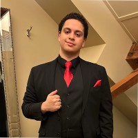 Sentinel Security Plus Employee Matthew Doyle's profile photo
