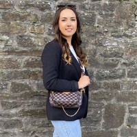 G&N Employee Hannah Sharpe's profile photo