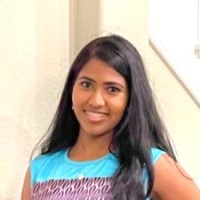 Haasitha Pidaparthi Email