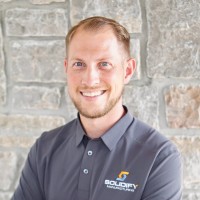 Solidify Manufacturing Employee Spencer Howell's profile photo