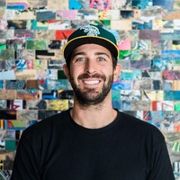 Common Thread Collective Employee Cory Hamilton's profile photo