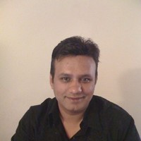 Arif Sayed Email & Phone Number