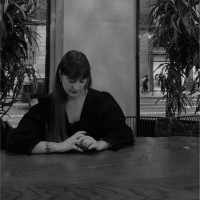 hôma Employee Sara Fernandes Pais's profile photo