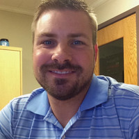 Chad Sink's profile photo