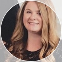 Mental Health Systems Employee Violet Rieger's profile photo