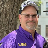 Ryman Auditorium Employee Bryan Hansen's profile photo