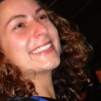Digitel Telecomunicações Employee Sabrina Dolci's profile photo