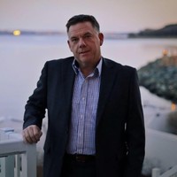 Leon's Furniture Employee John Coady's profile photo