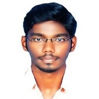 Ford Motor Company Employee Sunil Raaj's profile photo