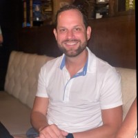 Nicholas Robison Email & Phone Number