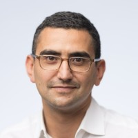 Terabase Energy Employee Amine Sounni's profile photo