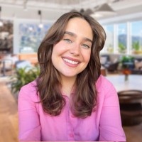 PartySlate Employee Josie Bastida's profile photo