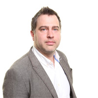 Staffline Recruitment Limited Employee Chris Gleed's profile photo