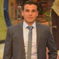 Vortex pharma Employee Nader Shafeek's profile photo
