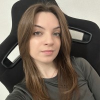 Evelina Hreba's profile photo